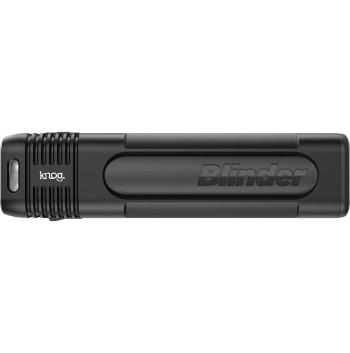 Knog Blinder Pro 600 USB első lámpa 4.Kép