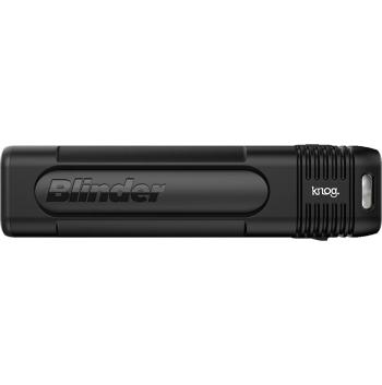 Knog Blinder Pro 600 USB első lámpa 5.Kép