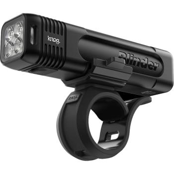 Knog Blinder Pro 600 USB első lámpa 1.Kép