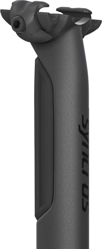 Syncros SP-R101-CF 0 mm Offset seatpost 2.Image