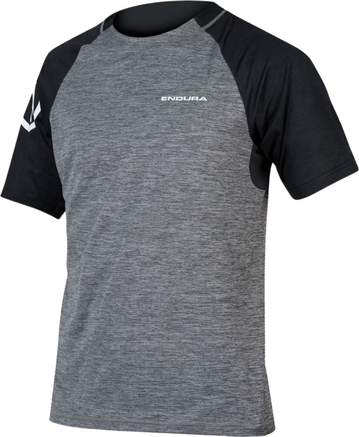 Endura Single Track SS Jersey