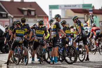 Tufo Elite Ride 700*25 (622-25) szingó külső gumi 2.Kép