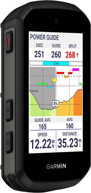 Garmin Edge 550 computer 2.Kép