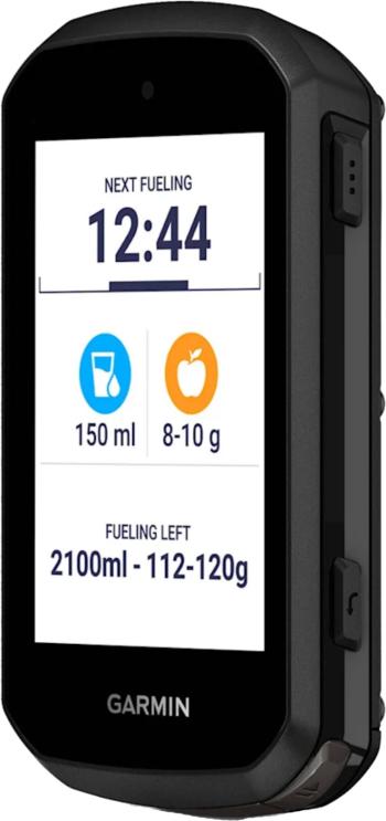 Garmin Edge 850 computer 4.Image