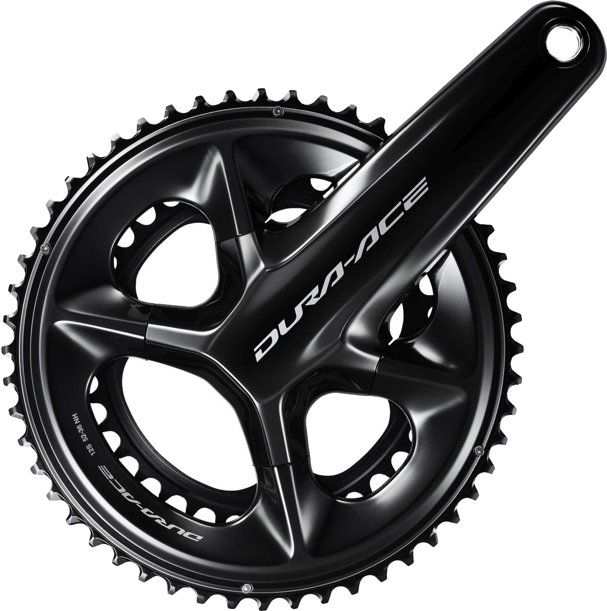 Shimano Dura-Ace R9200 hajtómű