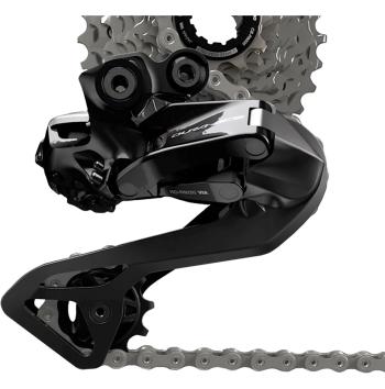 Shimano Dura-Ace Di2 R9250 Shadow hátsó váltó 4.Kép