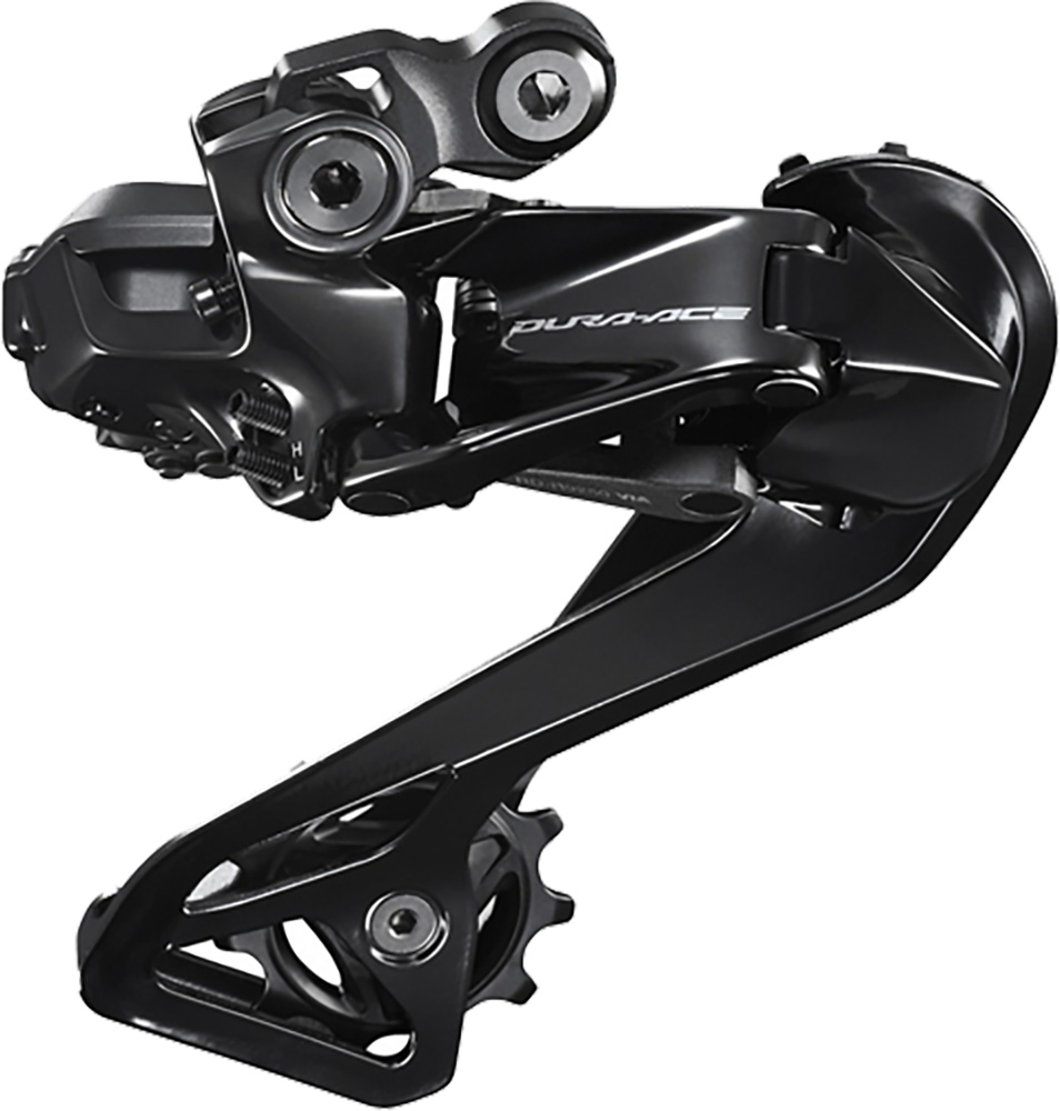 Shimano Dura-Ace Di2 R9250 Shadow hátsó váltó