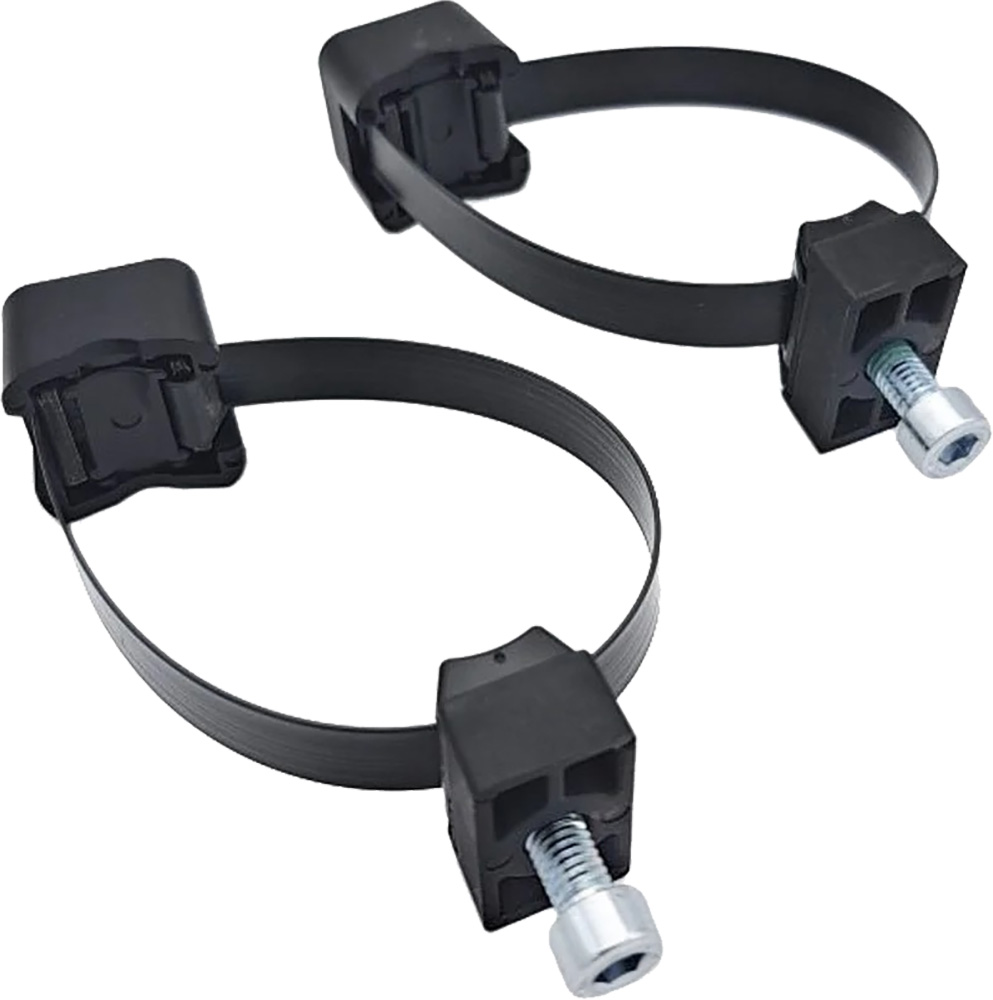 Abus patkó lakat kiegészítő pántos adapter