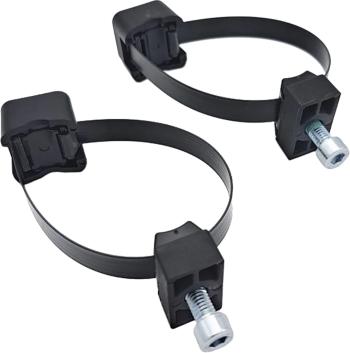 Abus patkó lakat kiegészítő pántos adapter 1.Kép