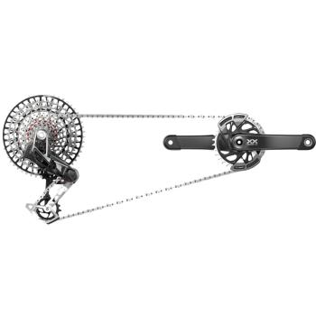 SRAM GS XX Eagle Transmission AXS 175 T-Type groupszett 1.Kép