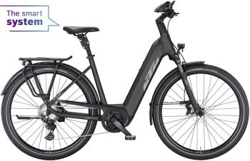 KTM Macina Style 730 Unisex kerékpár Kép