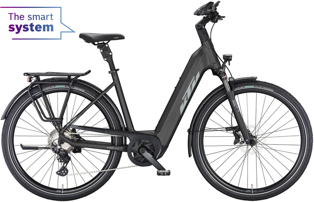 KTM Macina Style 730 Unisex kerékpár