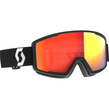 Scott Factor Pro LS AMP goggles 1.Image