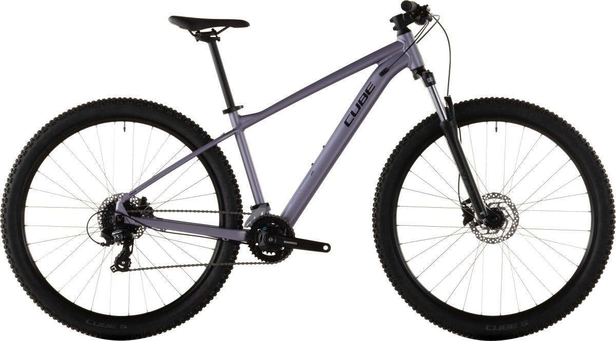 Cube Aim One 29 MTB bikes