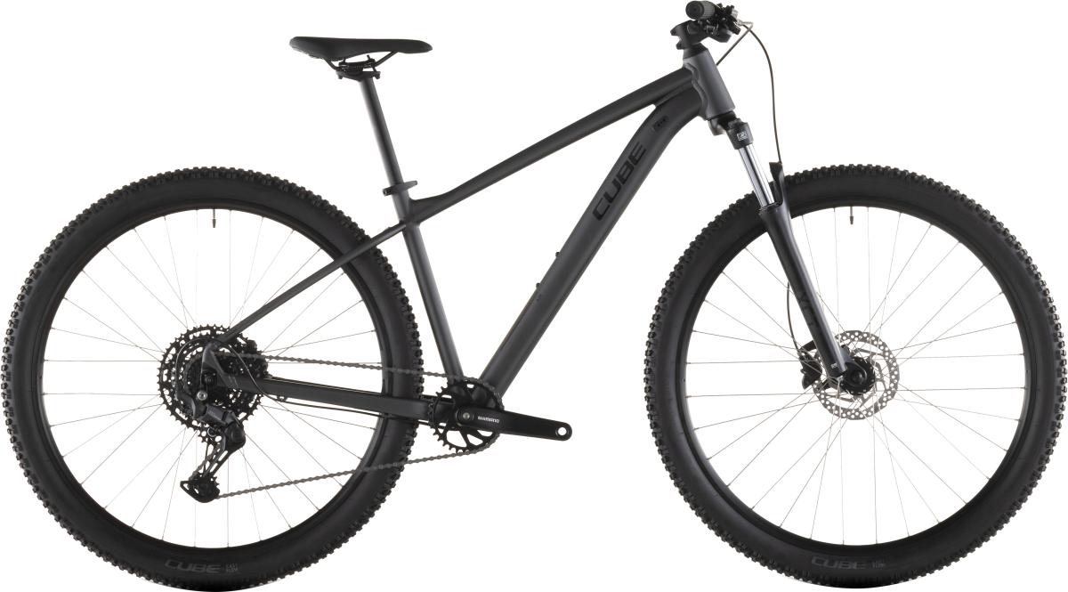 Cube Aim SLX 29 MTB kerékpár