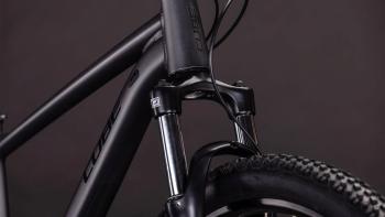 Cube Aim SLX 29 MTB kerékpár 5.Kép