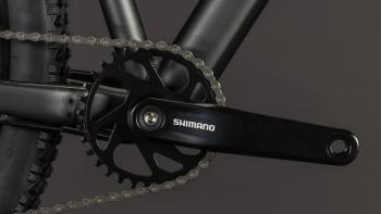 Cube Aim SLX 29 MTB kerékpár 6.Kép