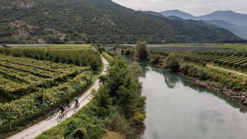 Cube Aim SLX 29 MTB kerékpár 7.Kép