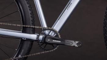 Cube Attention SLX 29 MTB kerékpár 2.Kép