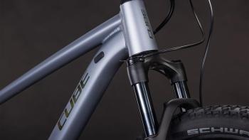 Cube Attention SLX 29 MTB kerékpár 3.Kép