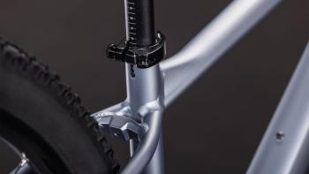 Cube Attention SLX 29 MTB kerékpár 4.Kép