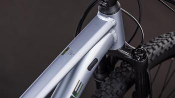 Cube Attention SLX 29 MTB kerékpár 5.Kép