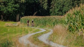 Cube Attention SLX 29 MTB kerékpár 7.Kép
