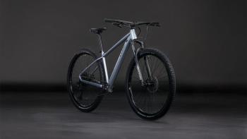 Cube Attention SLX 29 MTB kerékpár 8.Kép