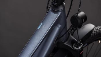 Cube Kathmandu EXC WMS bikes 2.Image