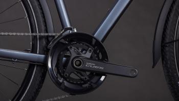 Cube Kathmandu EXC WMS bikes 4.Image