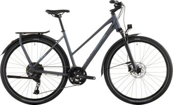 Cube Kathmandu EXC WMS bikes 1.Image