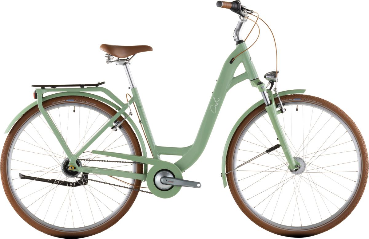 Cube Aruba bikes