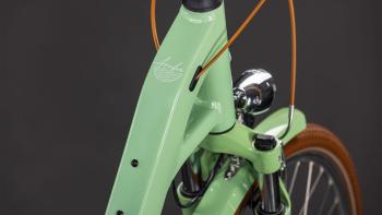 Cube Aruba bikes 2.Image