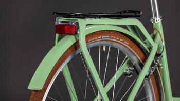 Cube Aruba bikes 3.Image