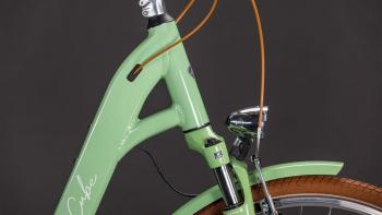 Cube Aruba bikes 4.Image