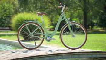 Cube Aruba bikes 7.Image