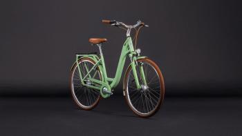 Cube Aruba bikes 8.Image