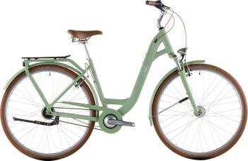 Cube Aruba bikes 1.Image
