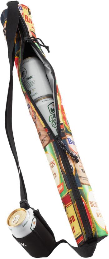 Burton Beeracuda Cooler Bag 4.Image