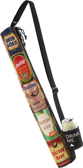 Burton Beeracuda Cooler Bag 1.Image