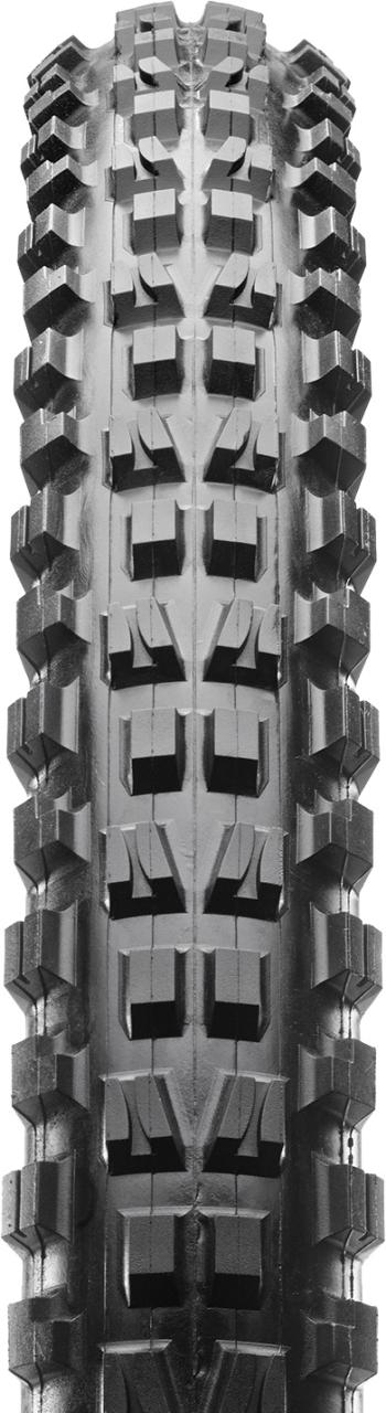 Maxxis Minion DHF Exo+ 3CG 27.5x2.5WT (584-63) foldable tire 2.Image