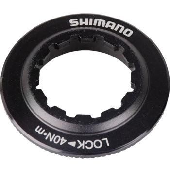 Shimano SM-RT800 Lock ring 1.Image