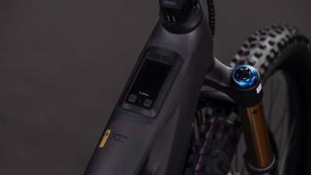 Cube Stereo Hybrid ONE77 HPC AT 800 E-bike 2.Image