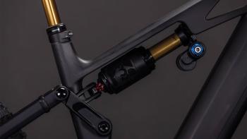 Cube Stereo Hybrid ONE77 HPC AT 800 E-bike 3.Image