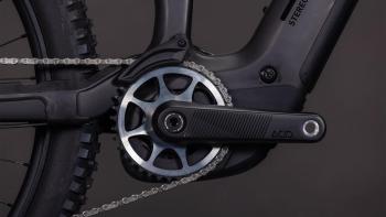 Cube Stereo Hybrid ONE77 HPC AT 800 E-bike 4.Image
