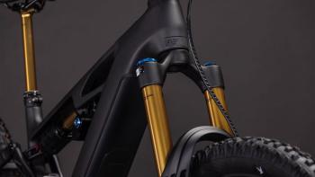 Cube Stereo Hybrid ONE77 HPC AT 800 E-bike 5.Image