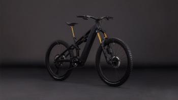 Cube Stereo Hybrid ONE77 HPC AT 800 E-bike 6.Image