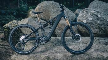 Cube Stereo Hybrid ONE77 HPC AT 800 E-bike 7.Image