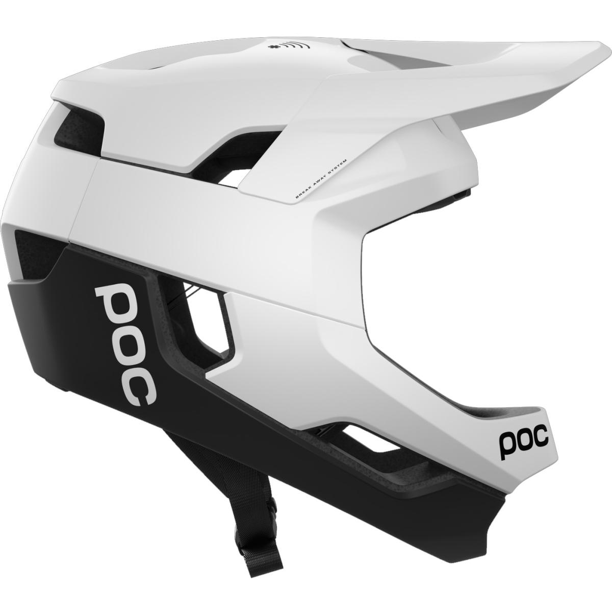 POC Otocon Race Mips helmet