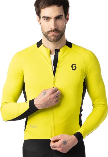 Scott RC Pro Warm Hybrid GTX Windstopper jacket 3.Image